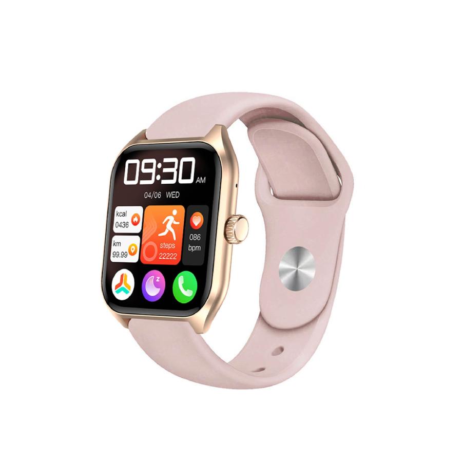 スマートウォッチ 交換バンド ベルト シリコンスポーツ バンド幅22mm |  | 12