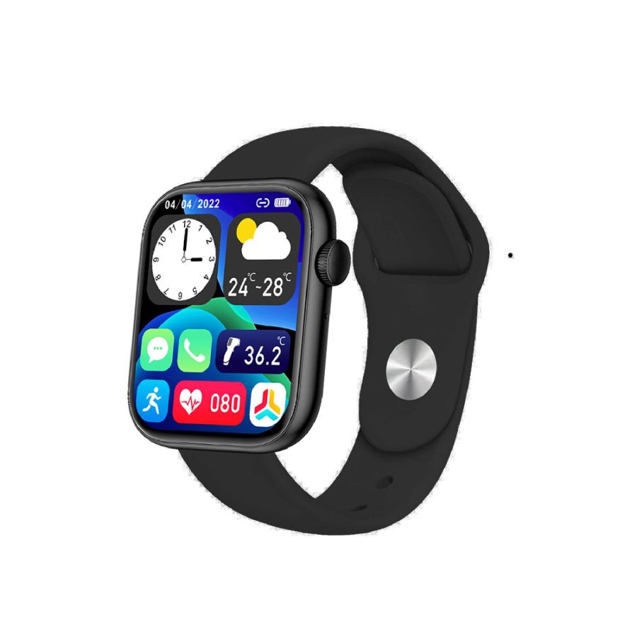 スマートウォッチ 交換バンド ベルト シリコンスポーツ バンド幅22mm |  | 13