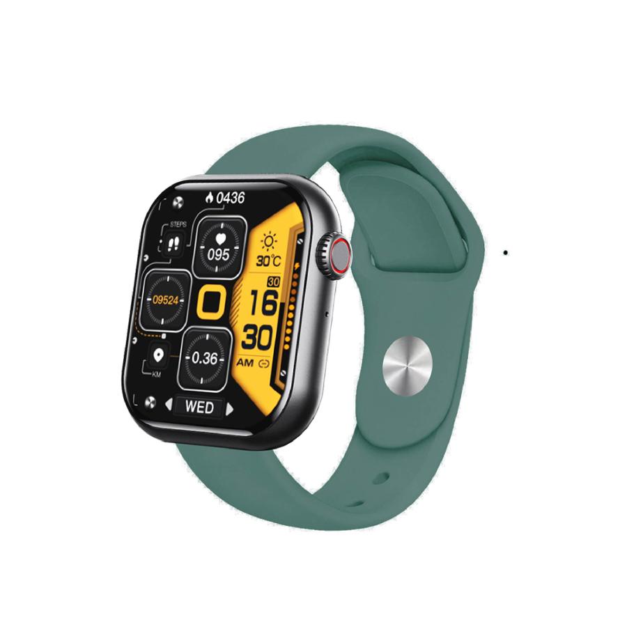 スマートウォッチ 交換バンド ベルト シリコンスポーツ バンド幅22mm |  | 14