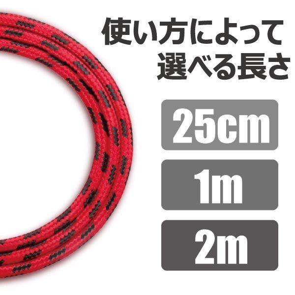 Type-C 充電ケーブル 2m 4本セット Android Switch USB 急速充電 断線防止 データ転送 AQUOS Galaxy HUAWEI | FIPRIN | 03