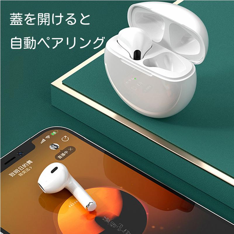 FIPRIN ワイヤレス イヤホン Bluetooth 5.4 超小型 ステレオ FIPRIN ワイヤレス イヤホン Bluetooth 5.4 超小型 ステレオ