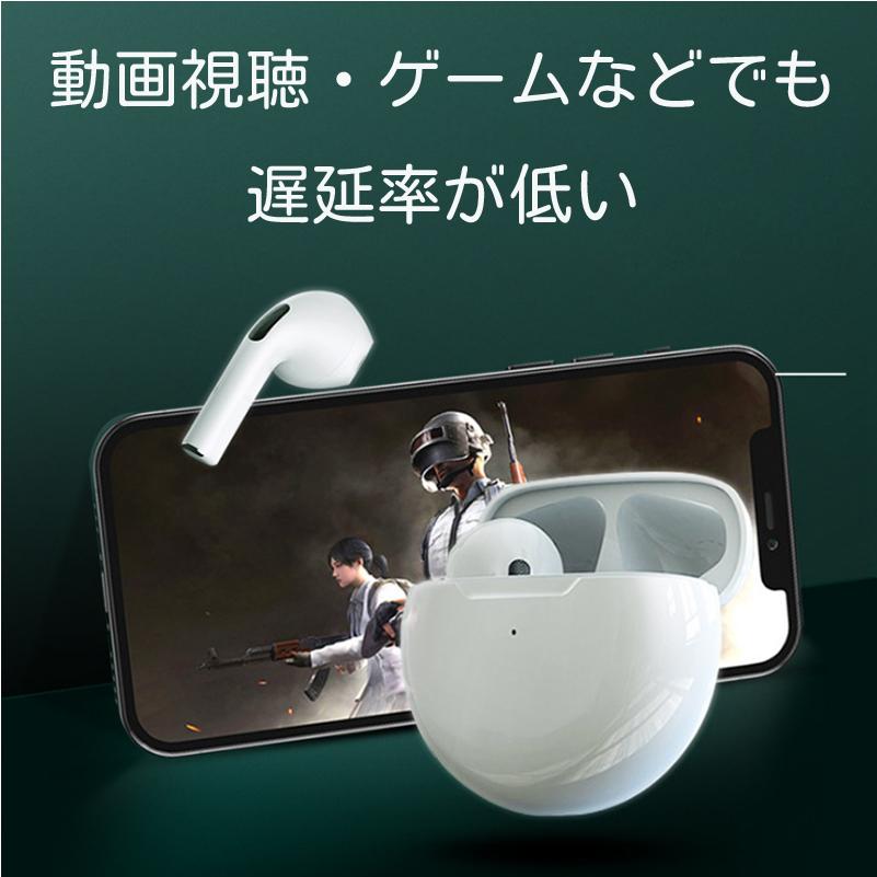 ワイヤレス イヤホン Bluetooth 5.3 超小型 ステレオ 最新版 iPhone7 8 x Plus 11 12 13 14 Android  tws 7188 7034 ヘッドセット ヘッドホン オープン記念｜onetoothshop｜16