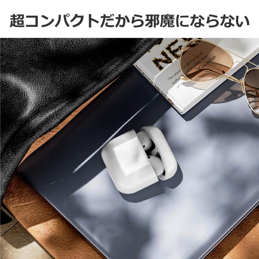 FIPRIN ワイヤレスイヤホン Bluetooth5.4 コンパクト FIPRIN7192 日本