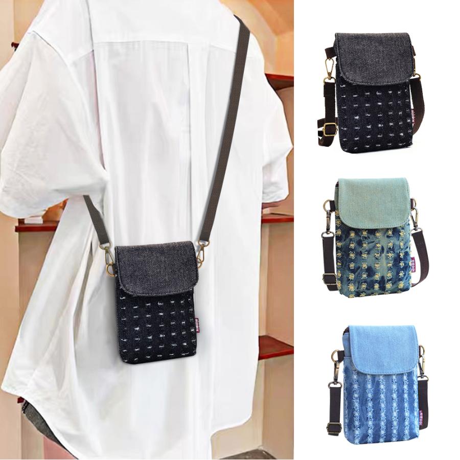 ショルダーバッグ iphone16 スマホポーチ スマホショルダー スマホ