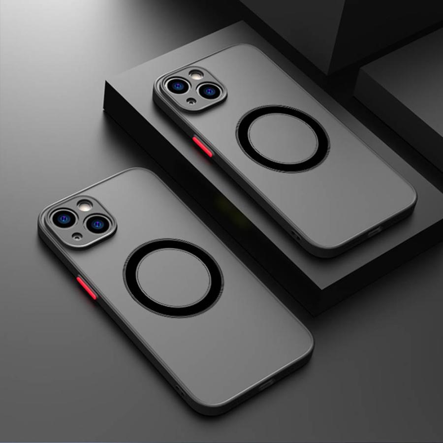 iPhone16 ケース MagSafe ワイヤレス iPhone16Pro iPhone16Plus iPhone16ProMax iPhone15 15Pro 15Plusアイフォン16 耐衝撃 スマホケース fiprin 7492 |  | 19