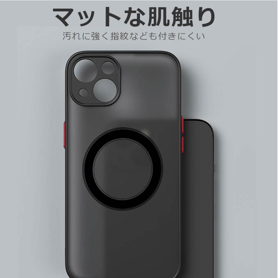 iPhone16 ケース MagSafe ワイヤレス iPhone16Pro iPhone16Plus iPhone16ProMax iPhone15 15Pro 15Plusアイフォン16 耐衝撃 スマホケース fiprin 7492 |  | 11