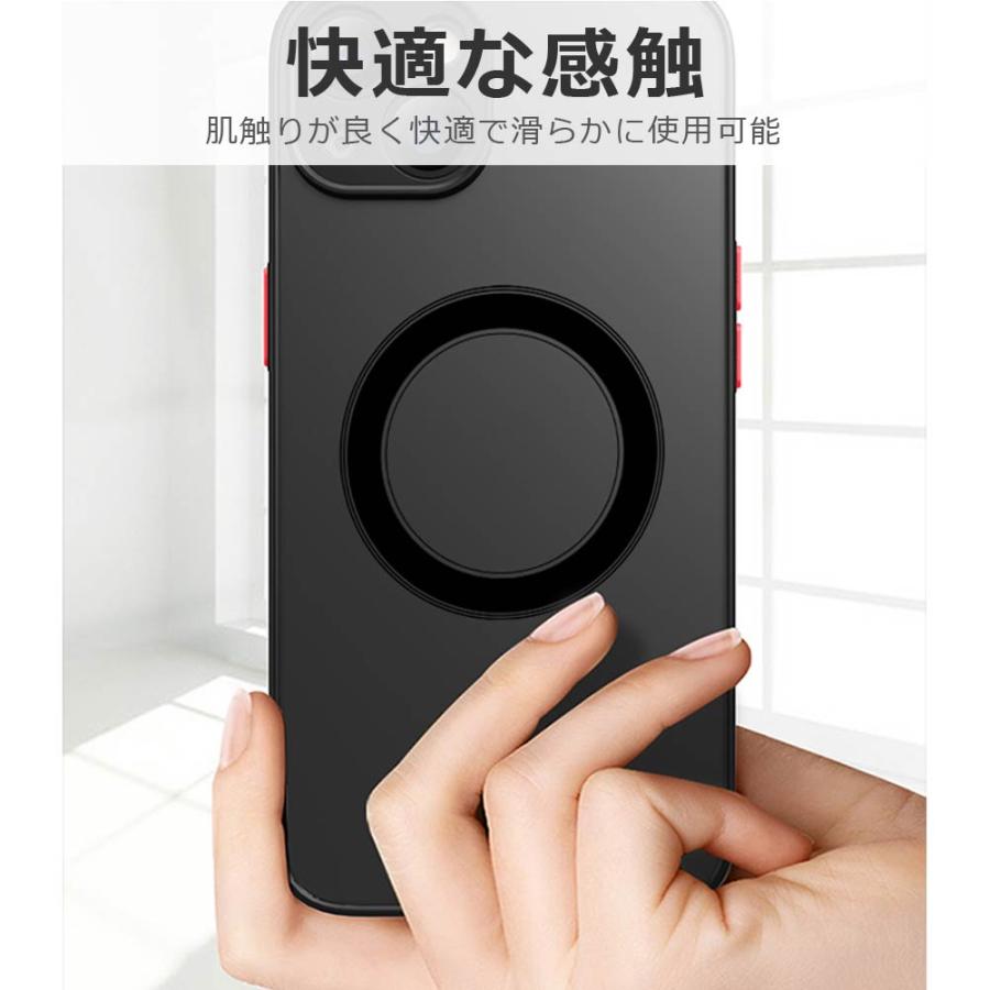 iPhone16 ケース MagSafe ワイヤレス iPhone16Pro iPhone16Plus iPhone16ProMax iPhone15 15Pro 15Plusアイフォン16 耐衝撃 スマホケース fiprin 7492 |  | 16
