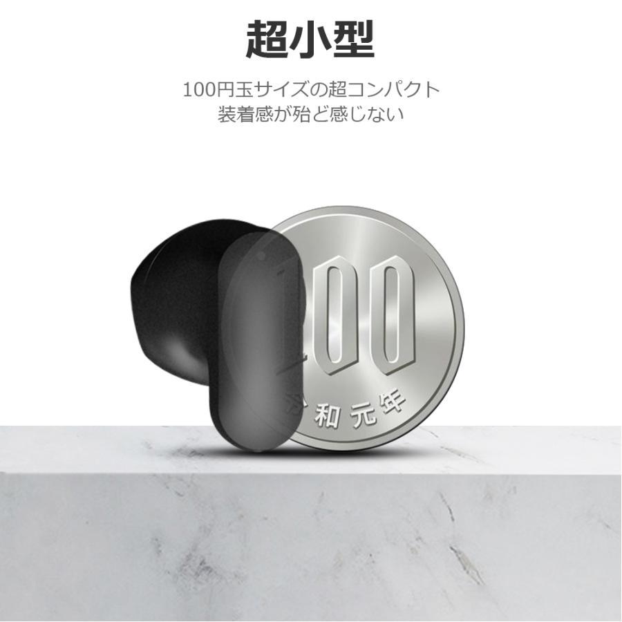 FIPRIN ワイヤレスイヤホン 四代目 Bluetooth5.4 日本語音声