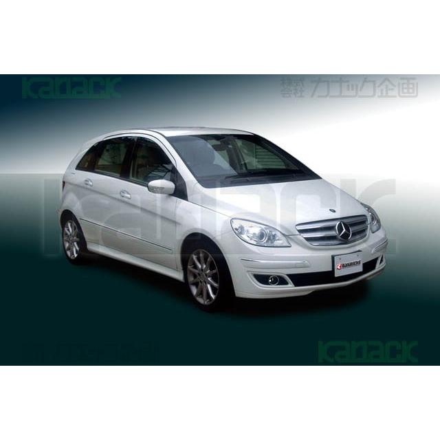 【カナック企画/Kanack】Kanatechs(カナテクス) Mercedes-Benz A・B-Class・後期用 カーAVトレードインキット【品番】 GE-MB210G｜onetop-onlineshop｜03