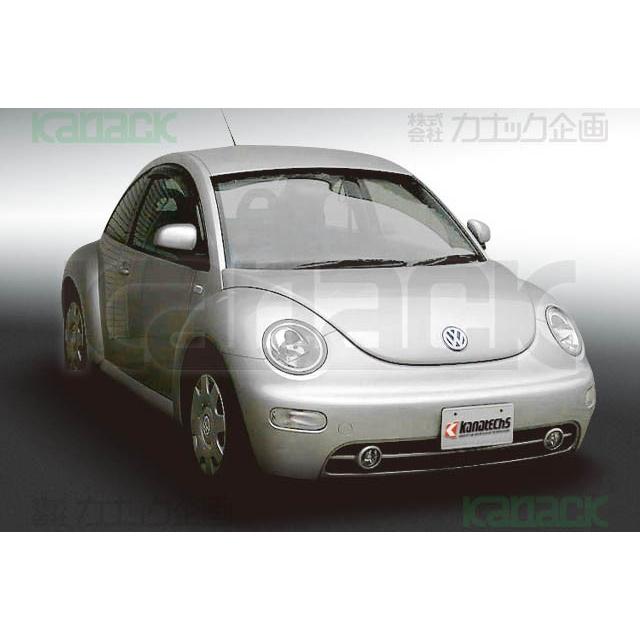 【カナック企画/Kanack】Kanatechs(カナテクス) VW ニュービートル用 スピーカートレードインキット 【 GE-VW501S 】 |  | 02