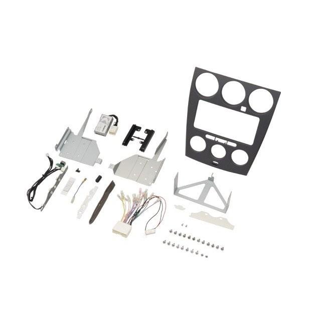 カナック企画 マツダ アテンザ・後期/セダン/スポーツ/ワゴン用カーAV