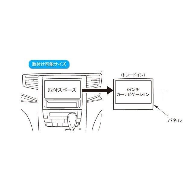 カナック TBX-Y022 取付金具 未使用アルファードヴェルファイア カナック企画 【取寄商品】カナテクスTBX-Y022トヨタ20系(H20/5〜H27/1