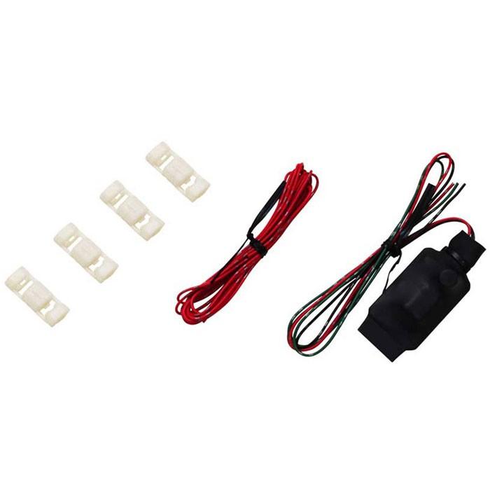 国産車用 アイドリングストップキャンセラー TP032AS-W ワントップ/OneTop |  | 01