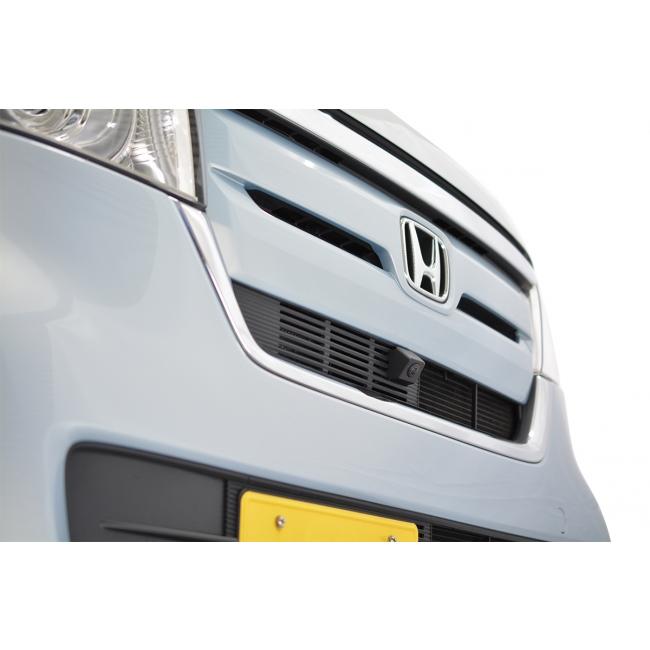 ホンダ N Box用サテライトビューカメラ 全方位カメラシステム ステアリング連動対応 取付工賃込み Tph074sv Tph074sv ワントップオンラインショップ 通販 Yahoo ショッピング