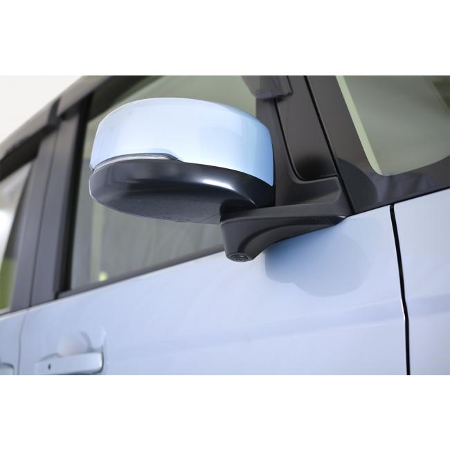 ホンダ N Box用サテライトビューカメラ 全方位カメラシステム ステアリング連動対応 取付工賃込み Tph074sv Tph074sv ワントップオンラインショップ 通販 Yahoo ショッピング