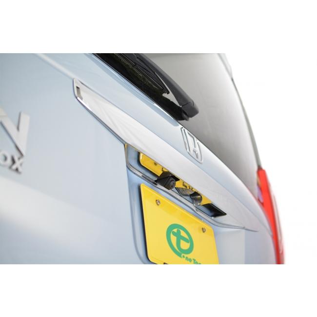 ホンダ N Box用サテライトビューカメラ 全方位カメラシステム ステアリング連動対応 取付工賃込み Tph074sv Tph074sv ワントップオンラインショップ 通販 Yahoo ショッピング