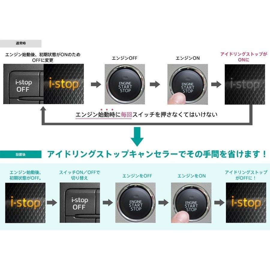 マツダ車用 アイドリングストップキ ャンセラーIII TPT068AS ワントップ/OneTop |  | 01