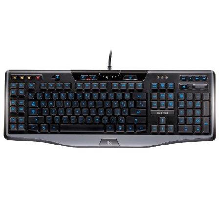 即納！最大半額！】 Gaming Keyboard G110 マウス、トラックボール | topmedical.com.co