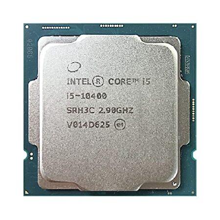 intel Core i5 10400 マザーボードセット｜Yahoo!フリマ（旧PayPayフリマ）