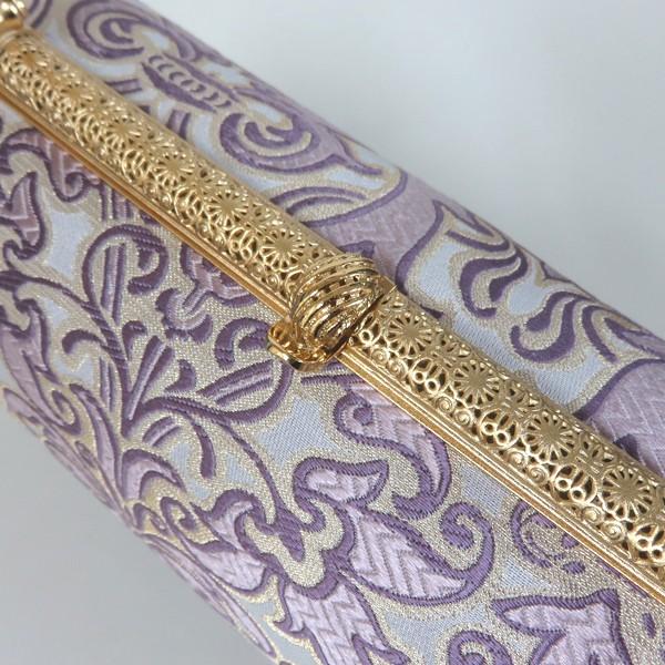 逸品数量限定生産品 山口美術 草履バッグ モダン : お値打ちきもの通販