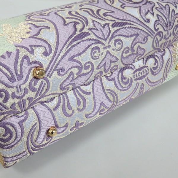 逸品数量限定生産品 山口美術 草履バッグ モダン : お値打ちきもの通販