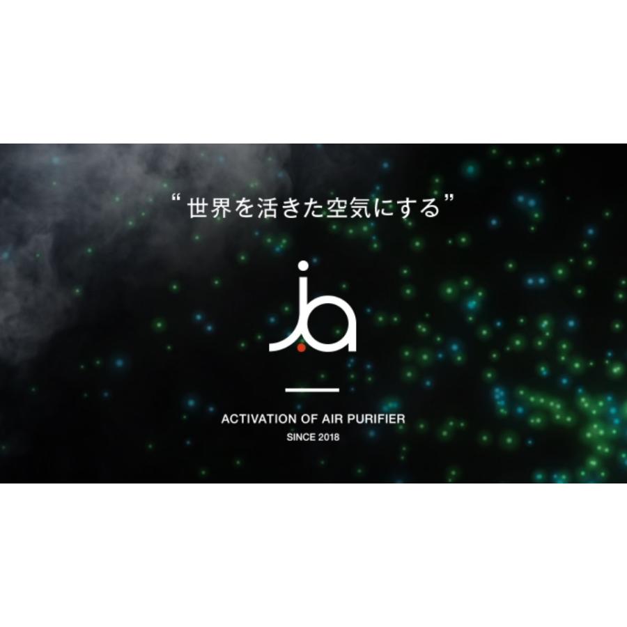 j.air 空間清浄機 オゾン マイナスイオン 新品 ジェイエアー j.air 空間清浄機 オゾン マイナスイオン 新品 ジェイエアー