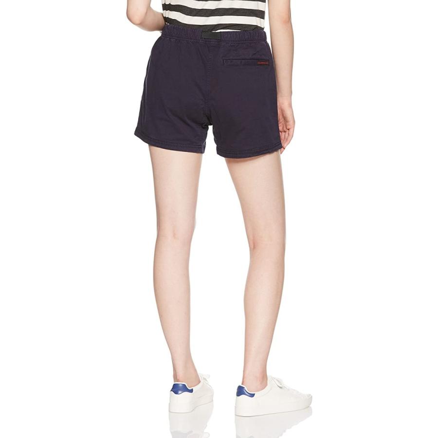い出のひと時に とびきりのおしゃれを グラミチ ショートパンツ Very Shorts レディース Double Navy 日本 S 日本サイズs相当 ボトムス