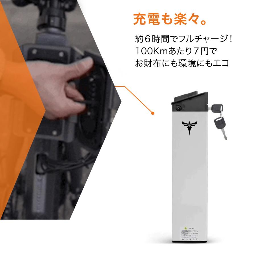 【最長150km走行可能】 電動自転車 折りたたみ ENGWE C20 PRO E-BIKE 電動アシスト自転車 ファットバイク 20×3.0インチ 5段階アシスト 7段変速 免許不要 |  | 12