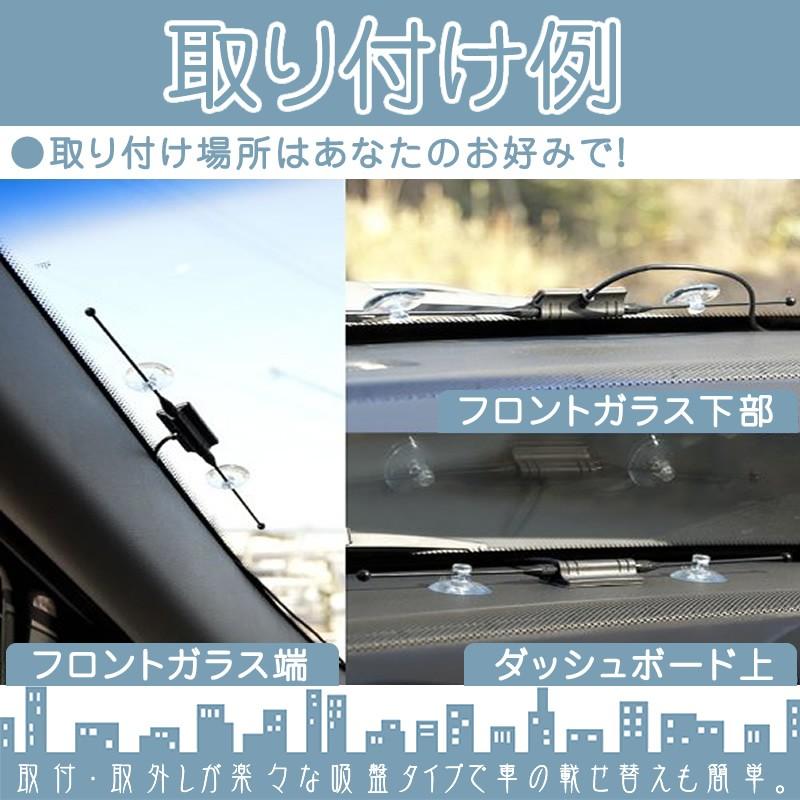 Panasonic CN-G700D CN-G710D CN-GP510VD 他 GPSアンテナ Panasonic CN-G700D CN-G710D CN-GP510VD 他 GPSアンテナ