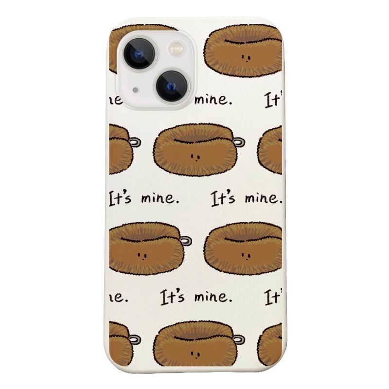 Iphoneケース みぞぐちともや スマホケース シリコンケース ホワイト Iphone13 13pro 13mini 13promax 12 12pro 12mini 11 Xr 6 6s 7 8 Se 第2 第3世代 Mizoguchi Scc Ip Casely Yahoo ショッピング店 通販 Yahoo ショッピング