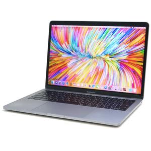 【Microsoft Office 2019搭載】Apple Macbook Pro 2017 13インチ Core i7・16GBメモリー・512GB SSD CTOモデル Z0UK三ヶ月保証 【Microsoft Office 2019搭載】Apple Macbook Pro 2017 13インチ Core i7・16GBメモリー・512GB SSD CTOモデル Z0UK三ヶ月保証