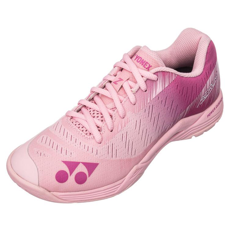 新品 YONEX (ヨネックス) バドミントンシューズ サイズ：24cm POWER