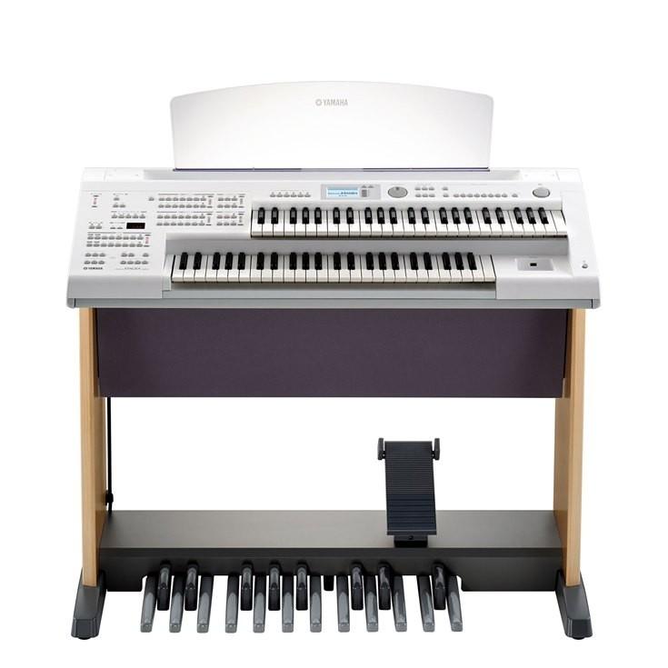 ラッピング ※※ラッピング ※ヤマハ エレクトーン ステージア Electone STAGEA ELB-02 電子オルガン Dexibell デキシーベル CLASSICO L3 76鍵盤 デジタル・クラシックオルガン(お取り寄せ商品)(WEBSHOP)