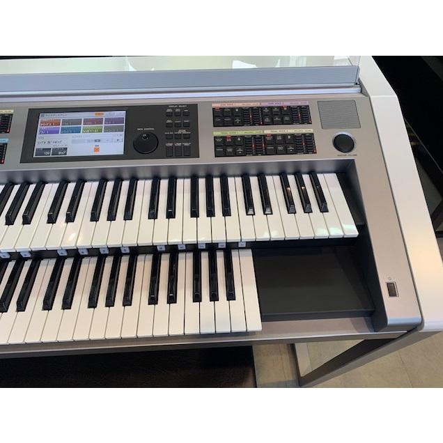 YAMAHA 【半年保障】ヤマハ YAMAHA エレクトーン STAGEA ELS-02 YAMAHA 【半年保障】ヤマハ YAMAHA エレクトーン STAGEA ELS-02