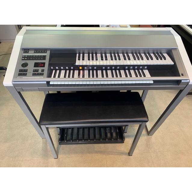 YAMAHA 【半年保障】ヤマハ YAMAHA エレクトーン STAGEA ELS-02 YAMAHA 【半年保障】ヤマハ YAMAHA エレクトーン STAGEA ELS-02