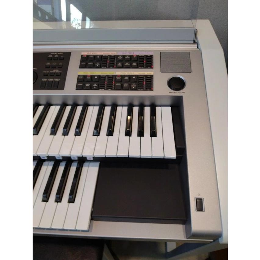 値下げ中・ヤマハ エレクトーン ステージア ELS-02 【2021年製】 YAMAHA（ヤマハ） 【半年保障】ELS-02（2021年製）ヤマハ エレクトーン