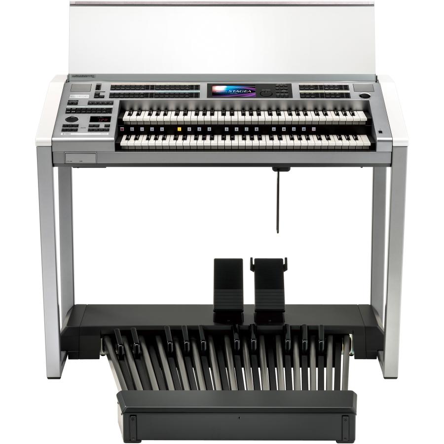 YAMAHA（ヤマハ） 【新品】ヤマハ エレクトーン ステージア Electone