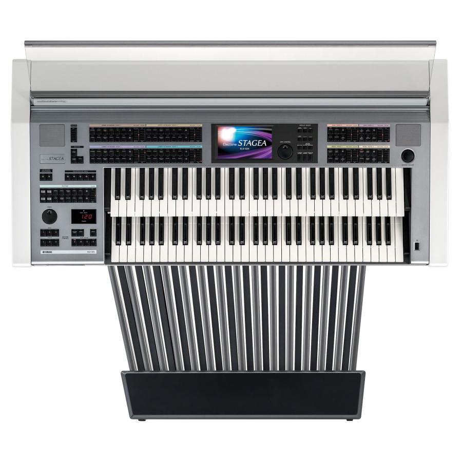 ELS-02C ヤマハステージア YAMAHA（ヤマハ） 【新品】ヤマハ エレクトーン ステージア Electone