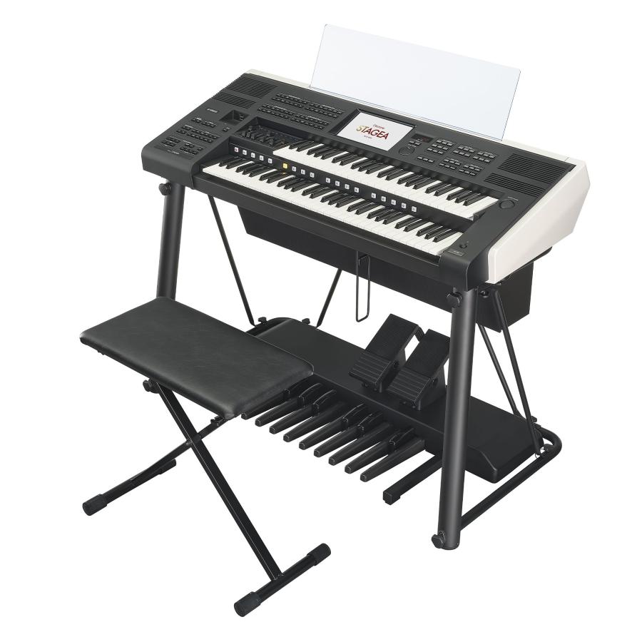 YAMAHA（ヤマハ） 【新品】ヤマハ エレクトーン ステージア Electone