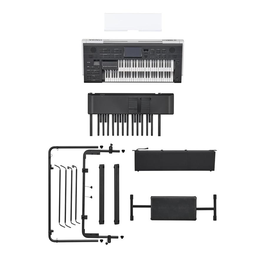 YAMAHA（ヤマハ） 【新品】ヤマハ エレクトーン ステージア Electone