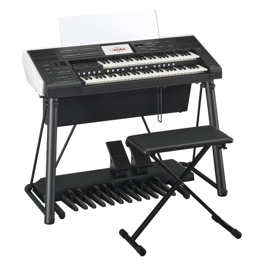 YAMAHA（ヤマハ） 【新品】ヤマハ エレクトーン ステージア Electone