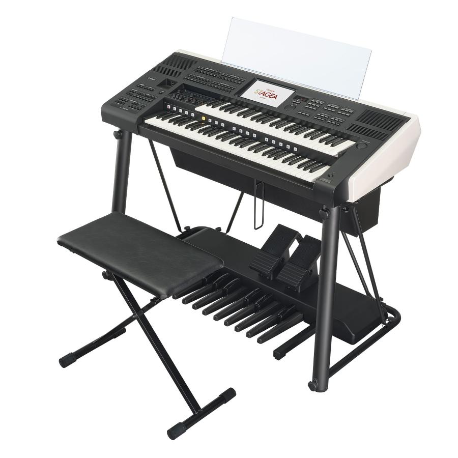 YAMAHA（ヤマハ） 【新品】ヤマハ エレクトーン ステージア Electone
