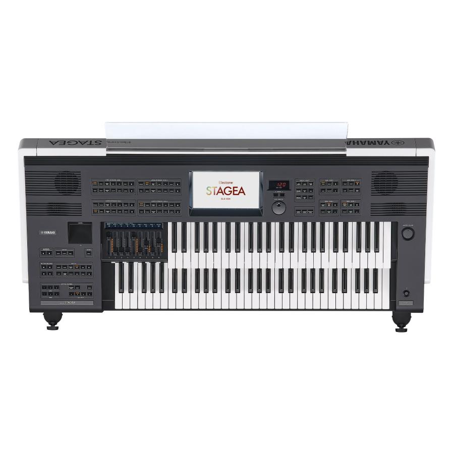 YAMAHA（ヤマハ） 【新品】ヤマハ エレクトーン ステージア Electone