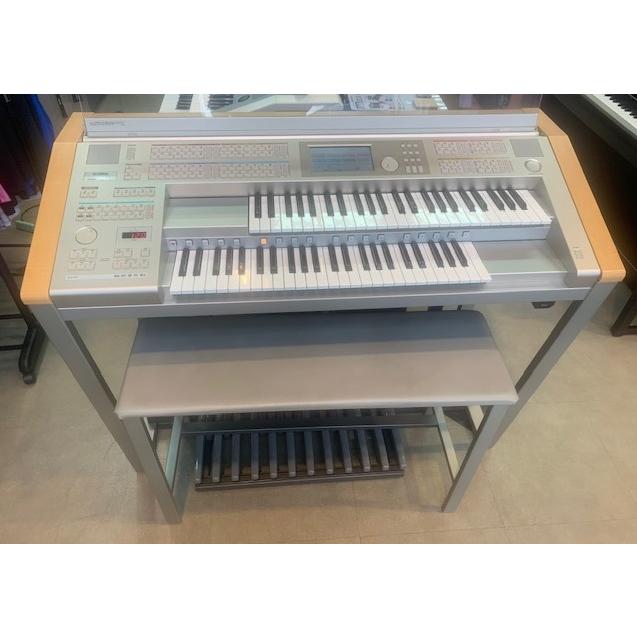 エレクトーン ステージア ミニ 2013年製 YAMAHA