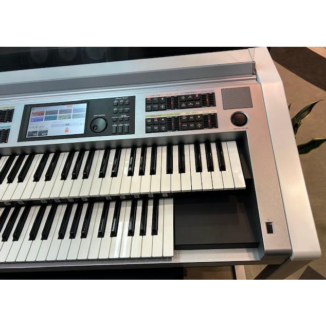 YAMAHA（ヤマハ） 【半年保障】ELS-02（2014年製）ヤマハ エレクトーン