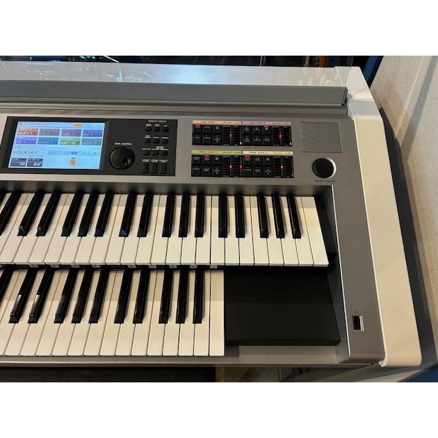 ヤマハエレクトーン　ELS-02C 2014年製 YAMAHA（ヤマハ） 【半年保障】ELS-02C（2014年製）ヤマハ