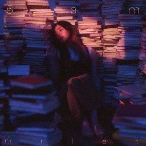 milet「5am」(通常盤) : 音楽太郎 - 通販 - Yahoo!ショッピング
