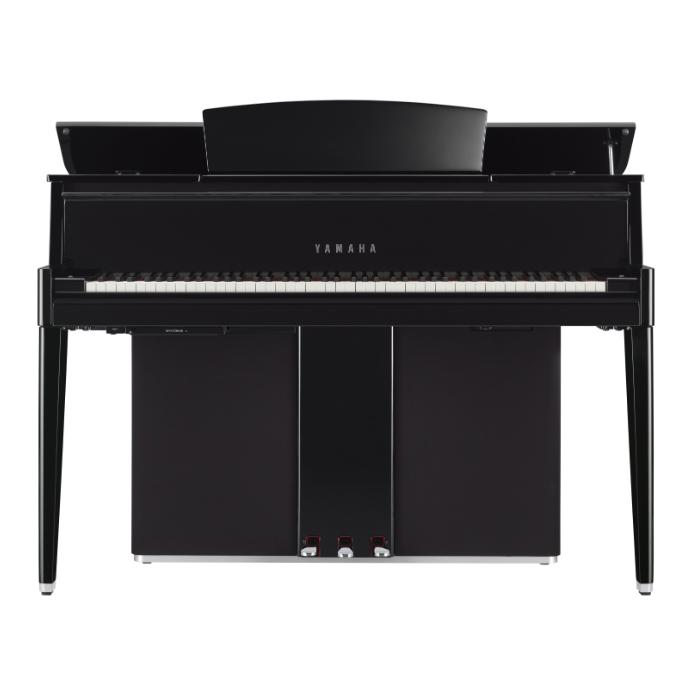 AvantGrand ヤマハ YAMAHA ハイブリッドピアノ AvantGrand（アバン