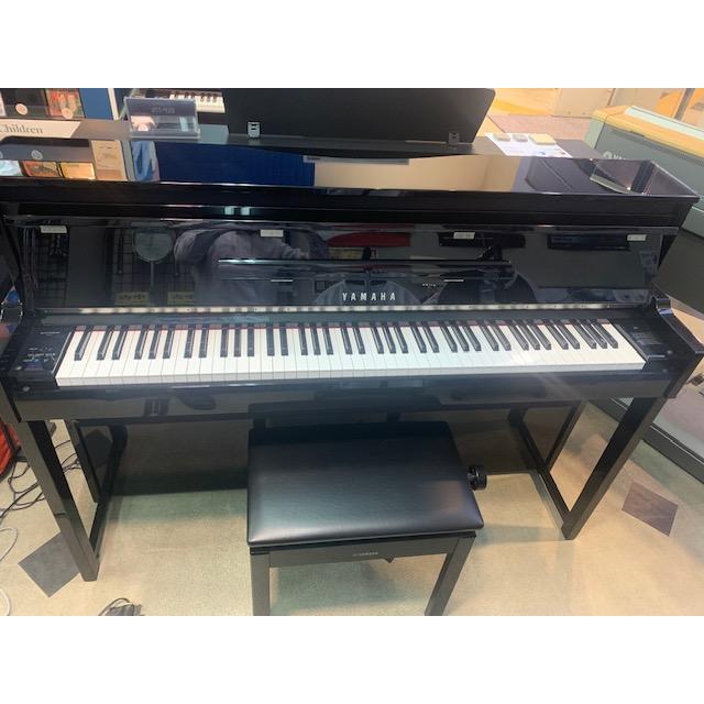AvantGrand 中古 ヤマハ ハイブリッドピアノ NU1X 2020年製 : 音楽太郎