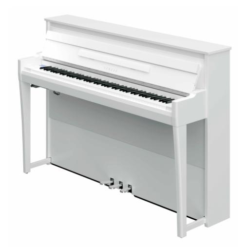 AvantGrand ヤマハ ハイブリッドピアノ AvantGrand（アバングランド